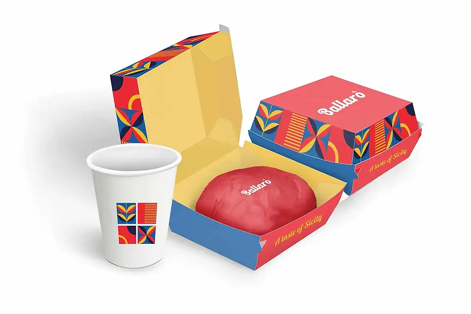 Costo Design Packaging ad Almese: un lavoro di Packaging dello studio