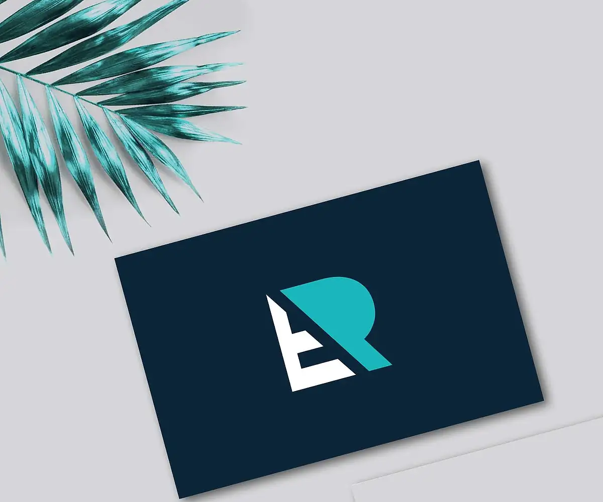 Grafica Pino Torinese: biglietto da visita progettato dallo studio