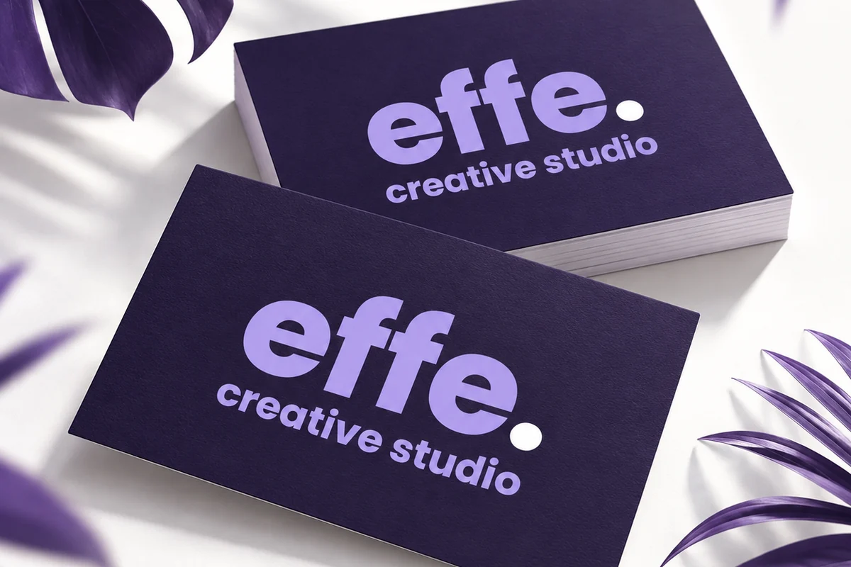 Progettazione di Design Brochure nello studio di Torino